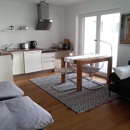 Ferienwohnung Im Weinbergweg رافنسبرغ المظهر الخارجي الصورة