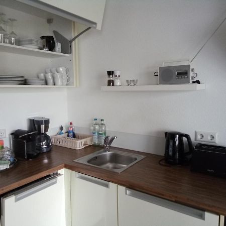 Ferienwohnung Im Weinbergweg رافنسبرغ المظهر الخارجي الصورة