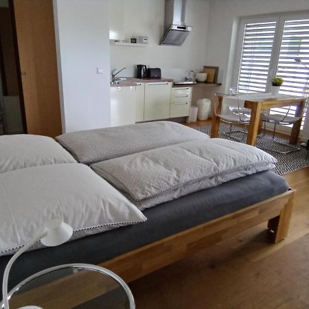 Ferienwohnung Im Weinbergweg رافنسبرغ المظهر الخارجي الصورة