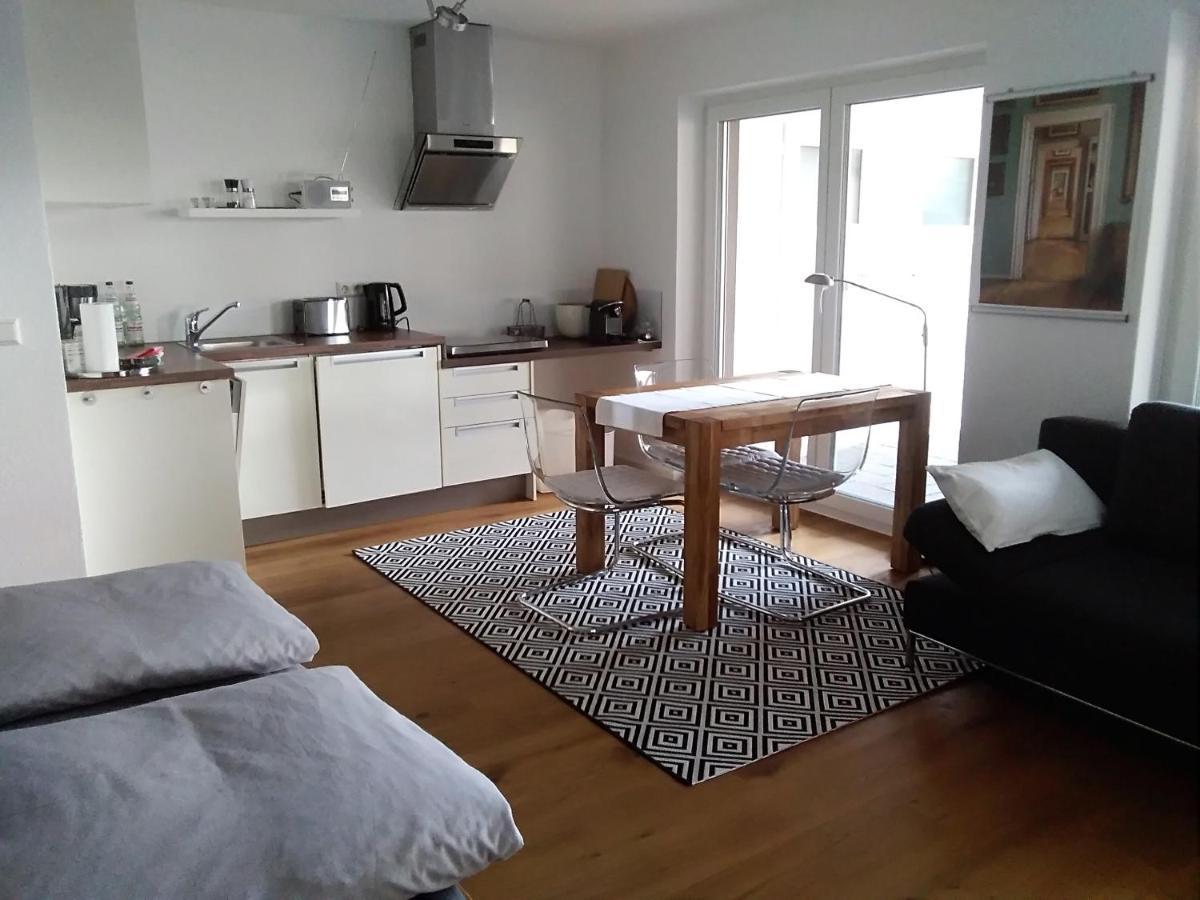 Ferienwohnung Im Weinbergweg رافنسبرغ المظهر الخارجي الصورة