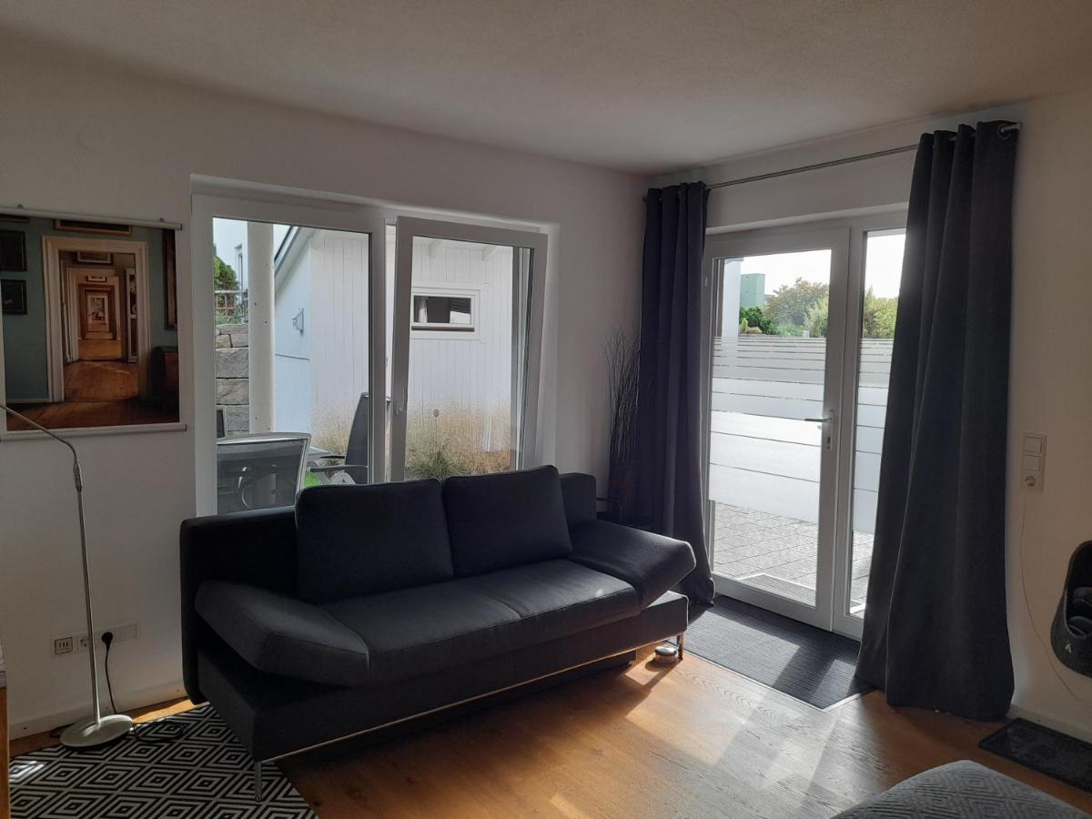 Ferienwohnung Im Weinbergweg رافنسبرغ المظهر الخارجي الصورة