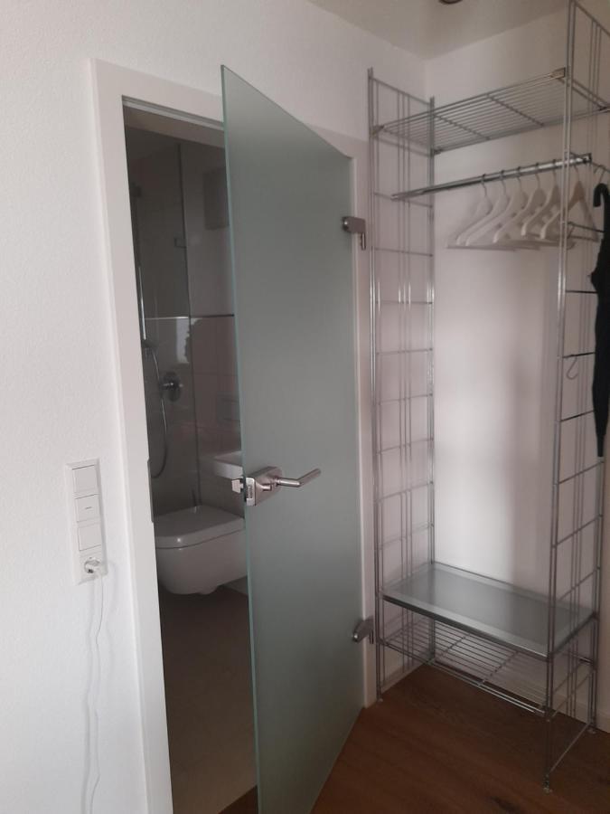 Ferienwohnung Im Weinbergweg رافنسبرغ المظهر الخارجي الصورة