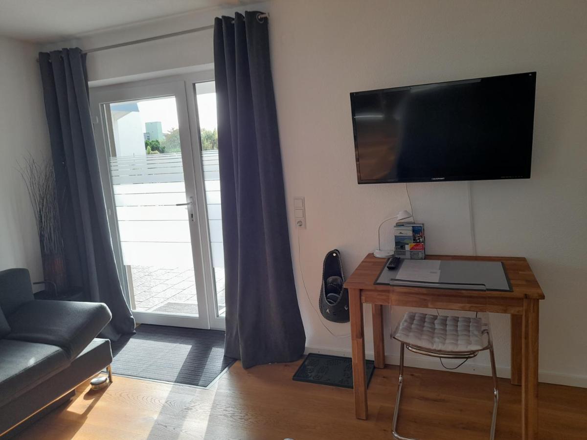 Ferienwohnung Im Weinbergweg رافنسبرغ المظهر الخارجي الصورة