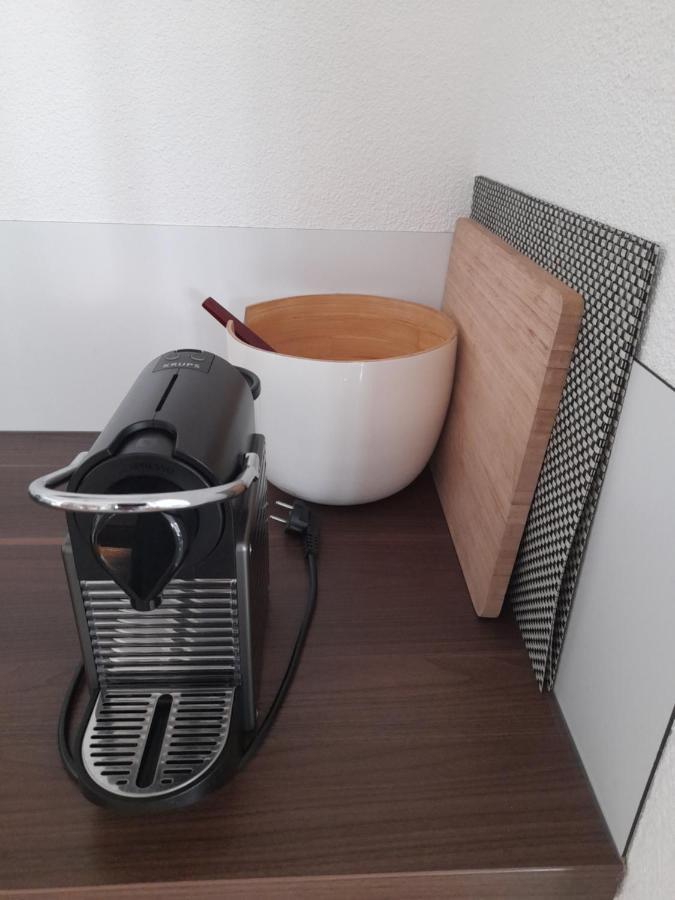Ferienwohnung Im Weinbergweg رافنسبرغ المظهر الخارجي الصورة