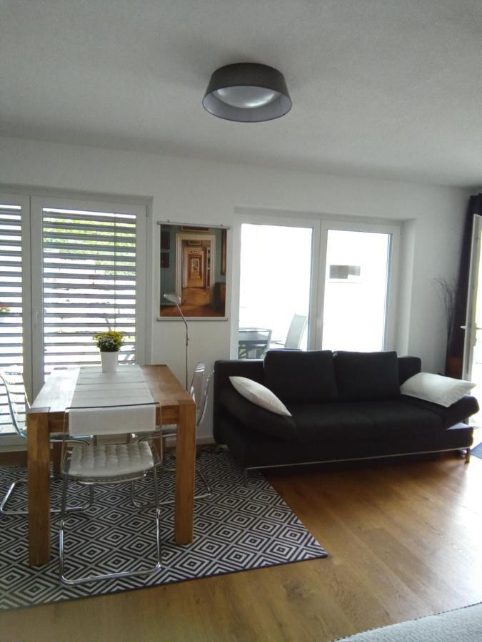 Ferienwohnung Im Weinbergweg رافنسبرغ المظهر الخارجي الصورة