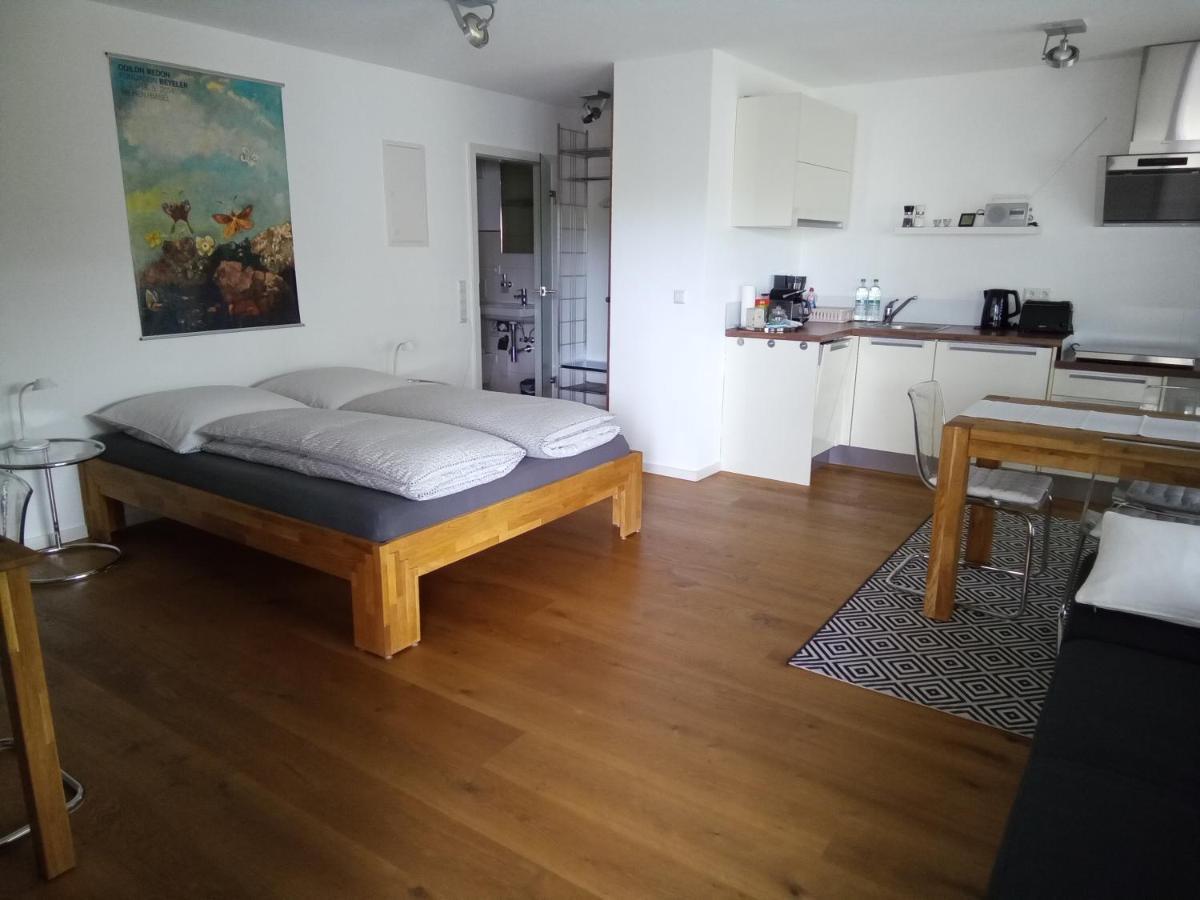 Ferienwohnung Im Weinbergweg رافنسبرغ المظهر الخارجي الصورة